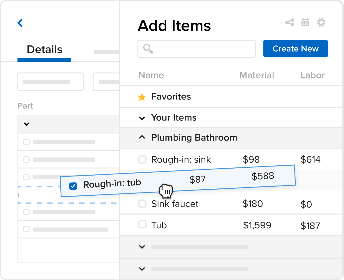 Painter Estimating Software App Houzz Pro